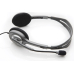 Casti Logitech H110 cu microfon gri 981-000271