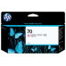 Cartus Cerneala HP Nr. 70 Light Magenta Vivera Ink 130 ml for Designjet Z2100 24', Designjet Z2100 44' Q6677A, Designjet Z2100 44' Q6677C, Designjet Z3200 24' C9455A