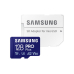 Card memorie Samsung MICROSD PRO PLUS 128GB CL10 W/A SM MB-MD128SA/EU