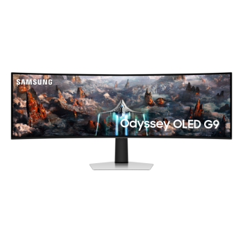 MONITOR 49 SAMSUNG LS49CG934SUXEN MONITOR 49 SAMSUNG LS49CG934SUXEN