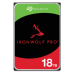 Seagate IRONWOLF PRO 18TB SATA 3.5IN/7200RPM ENTERPRISE NAS ST18000NT001