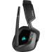 Casti Gaming Wireless Corsair VOID RGB E CA-9011201-EU