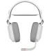 Casti Corsair HS80 RGB Wireless Headset, White CA-9011236-EU