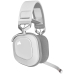 Casti Corsair HS80 RGB Wireless Headset, White CA-9011236-EU