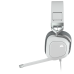 Casti Gaming Corsair HS80 RGB USB White CA-9011238-EU