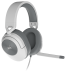 Casti Gaming Corsair HS55 Stereo White CA-9011261-EU