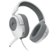 Casti Corsair HS55 Surround Headset, White, Jk CA-9011266-EU
