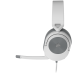 Casti Corsair HS55 Surround Headset, White, Jk CA-9011266-EU