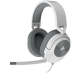 Casti Corsair HS55 Surround Headset, White, Jk CA-9011266-EU