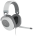 Casti Corsair HS65 Surround Headset White CA-9011271-EU