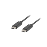 Lanberg CA-CMCM-10CU-0010-BK