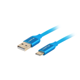 Lanberg CA-USBO-22CU-0010-BL