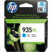 Ink HP 935XL cyan
