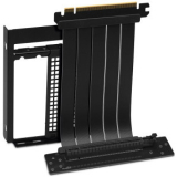 Adaptor placa video verticala DeepCool, conectare PCI-E4.0 R-Vertical-GPU-Bracket-G-1 Adaptor placa video verticala DeepCool, conectare PCI-E4.0 R-Vertical-GPU-Bracket-G-1