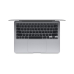 Laptop Apple MB AIR 13 M1 GPU-7C 8GB 256GB US GREY MGN63LL/A