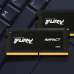 Memorie Kingston 32GB DDR5-5600MT/S CL40 SODIMM/FURY IMPACT PNP KF556S40IB-32
