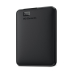 Western Digital ELEMENTS PORTABLE 5TB/2.5IN USB 3.0 WDBU6Y0050BBK-WESN