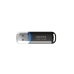 MEMORY DRIVE FLASH USB2 64GB/BLACK AC906-64G-RBK A-DATA