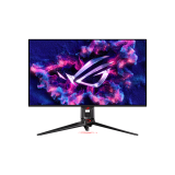 Gaming ROG Swift PG32UCDMZ 32 inch UHD QD-OLED 0.03 ms 240 Hz USB-C HDR FreeSync Premium Pro & G-Sync Compatible Gaming ROG Swift PG32UCDMZ 32 inch UHD QD-OLED 0.03 ms 240 Hz USB-C HDR FreeSync Premium Pro & G-Sync Compatible