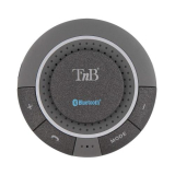 TNB Bluetooth hands free kit - sun visor or windscreen support 