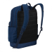 RUCSAC CASE LOGIC, pt. notebook de max. 15.6 inch, 2 compartimente, buzunar frontal x 2 | buzunar lateral x 2,poliester, blue, 3204798 