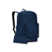 RUCSAC CASE LOGIC, pt. notebook de max. 15.6 inch, 2 compartimente, buzunar frontal x 2 | buzunar lateral x 2,poliester, blue, 3204798 