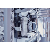 Memorie Kingston 32GB DDR5-5600MT/S CL36/DIMM FURY BEAST WHITE EXPO KF556C36BWE-32