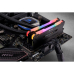 Memorie Corsair CR VENGEANCE RGB PRO 16GB (2x8GB) DDR4 CMW16GX4M2D3600C18