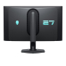 Dell 27 Gaming Monitor AW2725DF 2560x1440  
