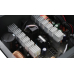 SURSA DEEPCOOL PF500, 500W(real), 120mm silent fan, 80 PLUS White, 2x PCI-E (6+2), 6x S-ATA, (timbru verde 2 lei), R-PF500D-HA0B-EU 