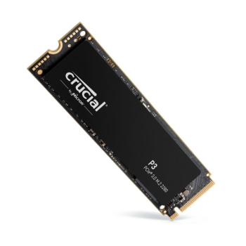 SSD M.2 2280 1TB/P3 CT1000P3SSD8 CRUCIAL