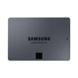 SSD Samsung 870 QVO, 1TB, SATA III MZ-77Q1T0BW