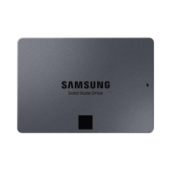 SSD Samsung 870 QVO, 1TB, SATA III MZ-77Q1T0BW