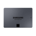 SSD Samsung 870 QVO, 8TB, 2.5, SATA III MZ-77Q8T0BW