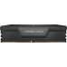 Memorie Corsair VENGEANCE DDR5 64GB (2x32GB) DDR5 6400 (PC5-51200) C32 1.4V Intel XMP - Negru CMK64GX5M2B6400C32 