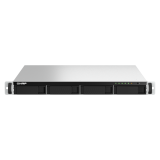 NAS STORAGE RACKST 4BAY 1U RP/TS-464U-RP-8G QNAP TS-464U-RP-8G (timbru verde 11 lei)  NAS STORAGE RACKST 4BAY 1U RP/TS-464U-RP-8G QNAP TS-464U-RP-8G (timbru verde 11 lei)