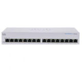 Cisco BUSINESS 110 SERIES UNMANAGED/SWITCH 16-PORT GE (CBS110-16T) CBS110-16T-EU