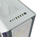 Carcasa Corsair CR Case iCUE 5000T RGB Mid-Tower Wh CC-9011231-WW