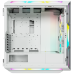 Carcasa Corsair CR Case iCUE 5000T RGB Mid-Tower Wh CC-9011231-WW