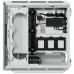 Carcasa Corsair CR Case iCUE 5000T RGB Mid-Tower Wh CC-9011231-WW