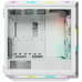 Carcasa Corsair CR Case iCUE 5000T RGB Mid-Tower Wh CC-9011231-WW