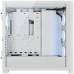 Carcasa Corsair CR CASE iCUE 5000X RGB QL ED MID TOWER W CC-9011233-WW