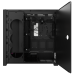 Carcasa Corsair CR iCUE 5000D RGB AIRFLOW MID TOWER BK CC-9011242-WW