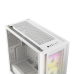 Carcasa Corsair CR iCUE 5000D RGB AIRFLOW MID TOWER WH CC-9011243-WW