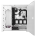 Carcasa Corsair CR iCUE 5000D RGB AIRFLOW MID TOWER WH CC-9011243-WW