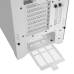Carcasa Corsair CR iCUE 5000D RGB AIRFLOW MID TOWER WH CC-9011243-WW