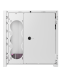Carcasa Corsair CR iCUE 5000D RGB AIRFLOW MID TOWER WH CC-9011243-WW