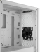Carcasa Corsair CR 3000D AIRFLOW Mid-Tower WHITE CC-9011252-WW