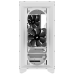 Carcasa Corsair CR 3000D AIRFLOW Mid-Tower WHITE CC-9011252-WW