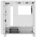 Carcasa Corsair CR 3000D AIRFLOW Mid-Tower WHITE CC-9011252-WW